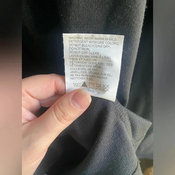 Vintage Columbia GRT long sleeve shirt - Picture 4 of 10